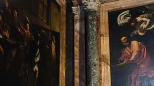 caravaggio-walking-tour