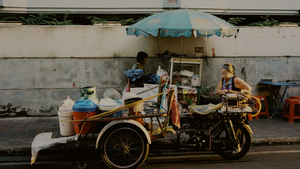 bangkok