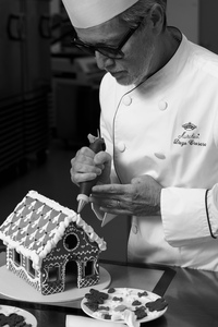 the-chef
