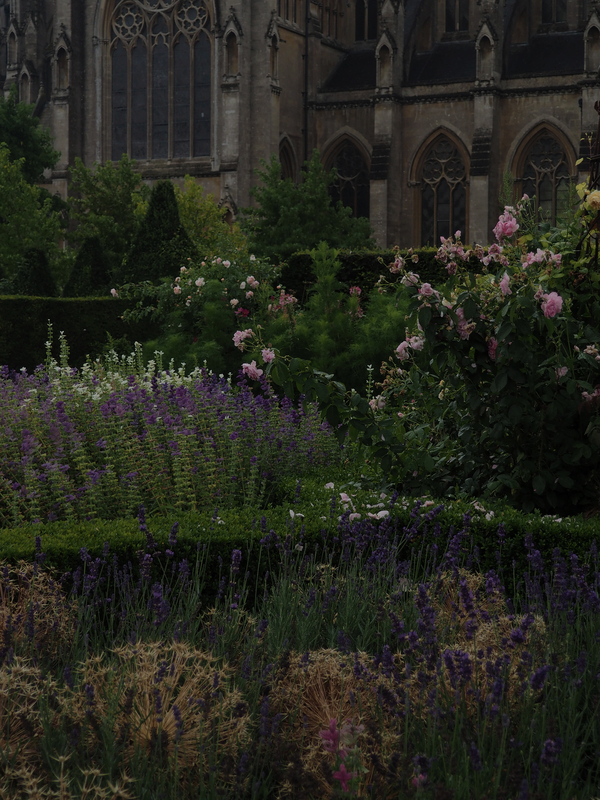The most beautiful gardens in southern England The Maptique