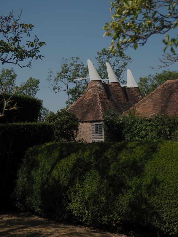 The most beautiful gardens in southern England The Maptique