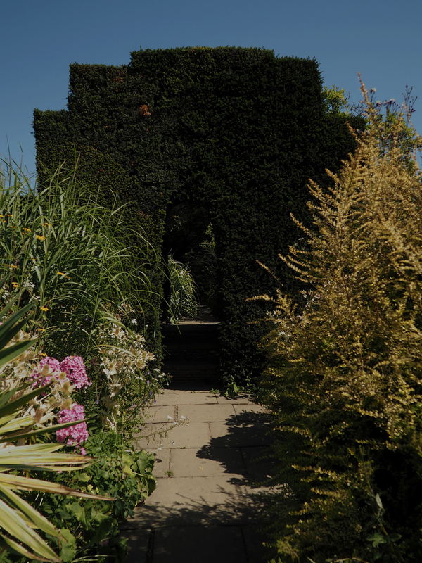 The most beautiful gardens in southern England The Maptique