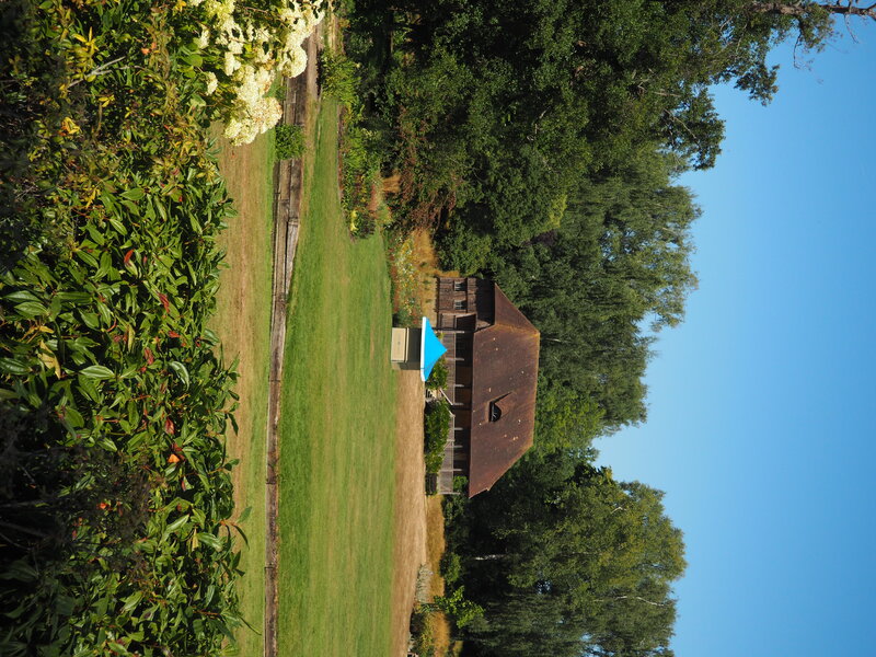 The most beautiful gardens in southern England The Maptique