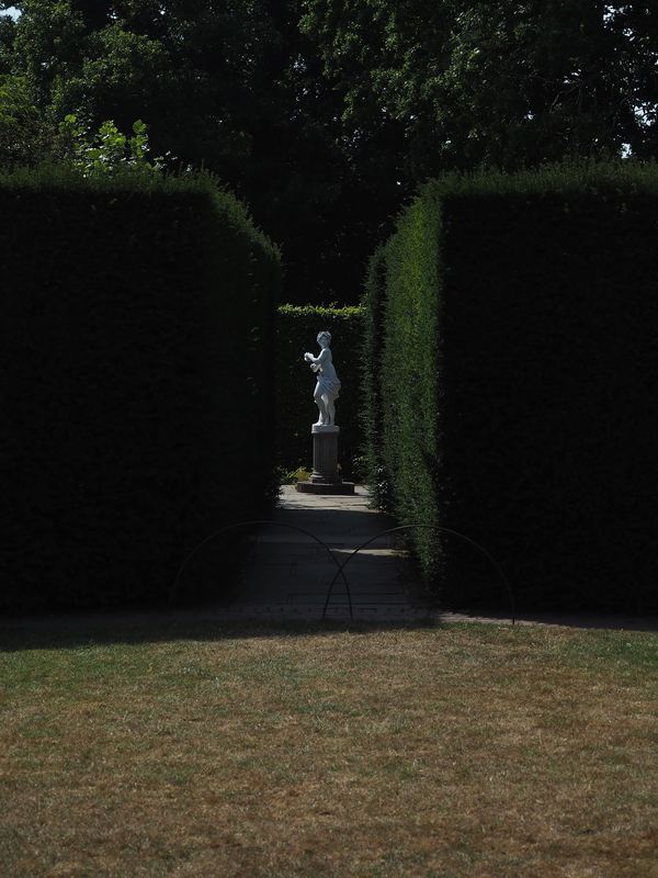 The most beautiful gardens in southern England The Maptique