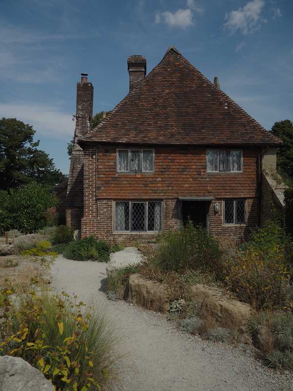 The most beautiful gardens in southern England The Maptique