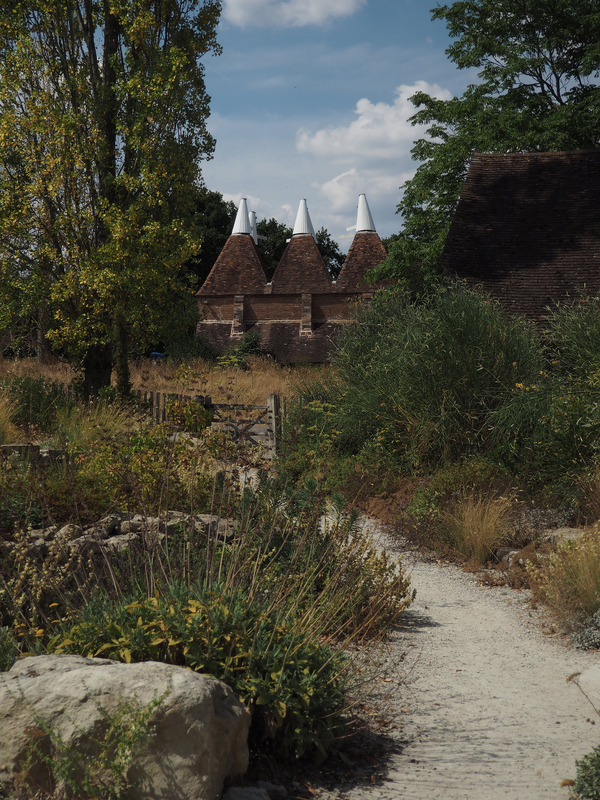 The most beautiful gardens in southern England The Maptique