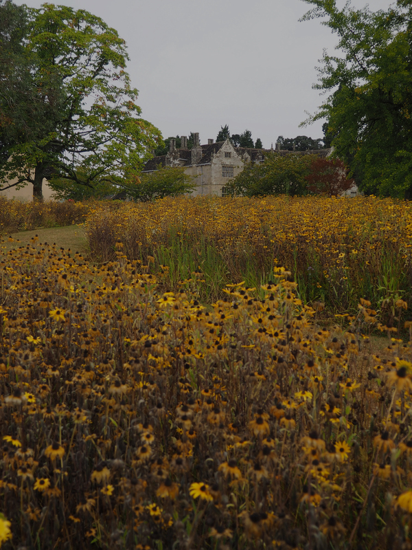 The most beautiful gardens in southern England The Maptique