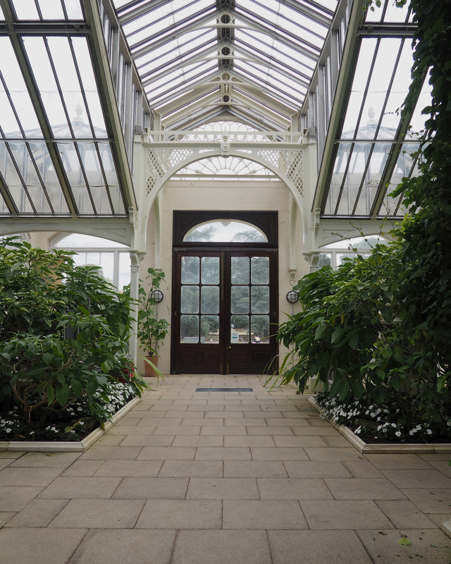 The most beautiful gardens in southern England The Maptique