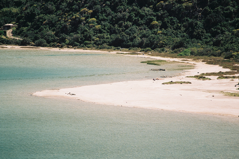 Pantelleria | The Maptique